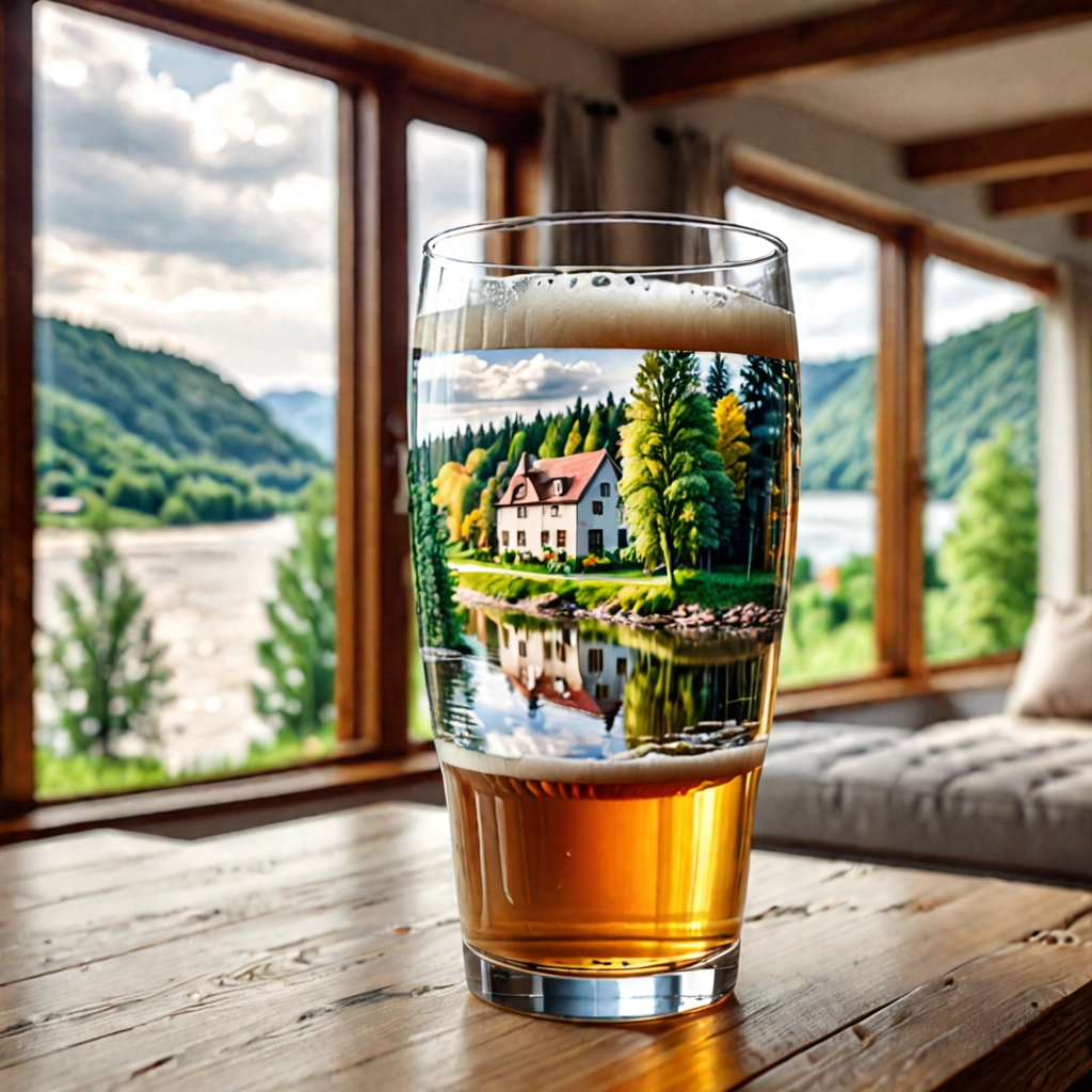 Pao internet vidéo illustration 3d serveur intelligence générative freelance paris studio de création 3M7TIHA0